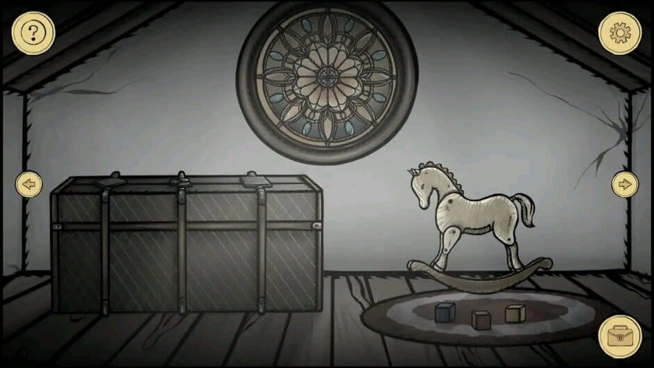Room Escape: Strange Case 2 screenshot