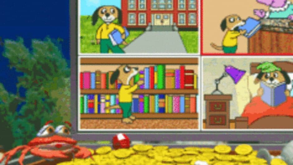 ABC World screenshot