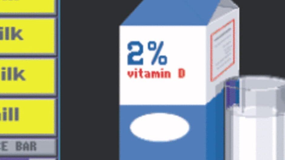 Picture Phonics screenshot