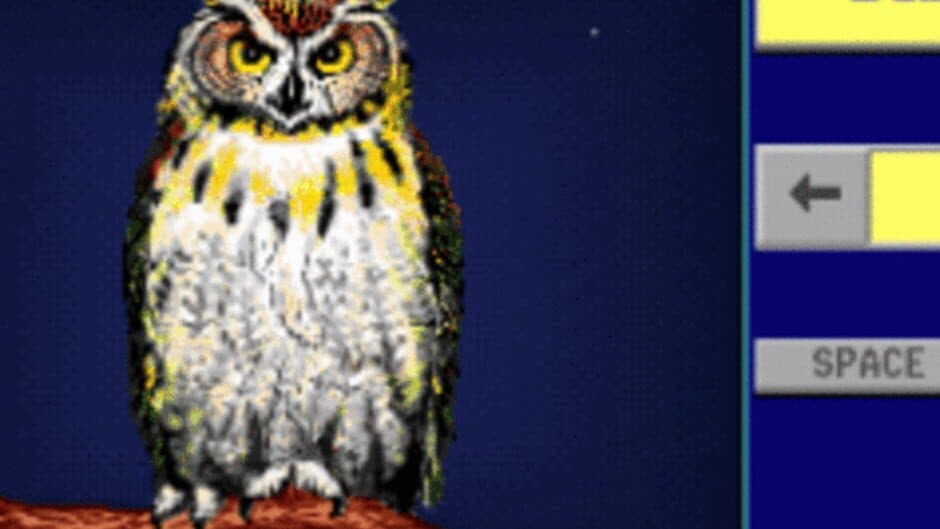 Picture Phonics screenshot