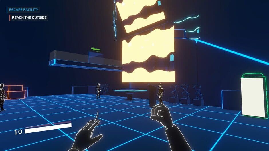 Maneuver screenshot