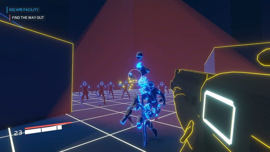 Maneuver screenshot