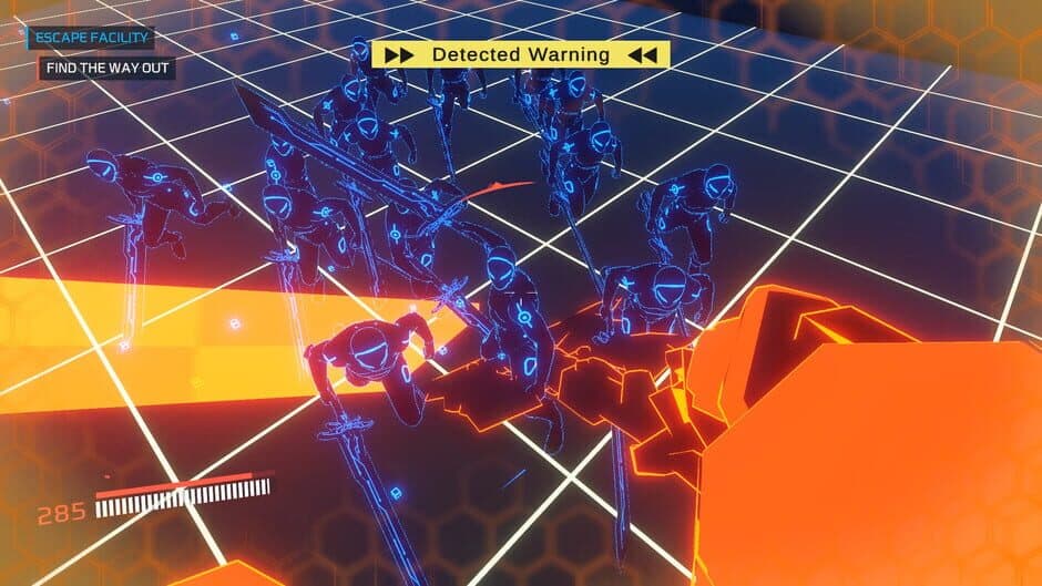 Maneuver screenshot