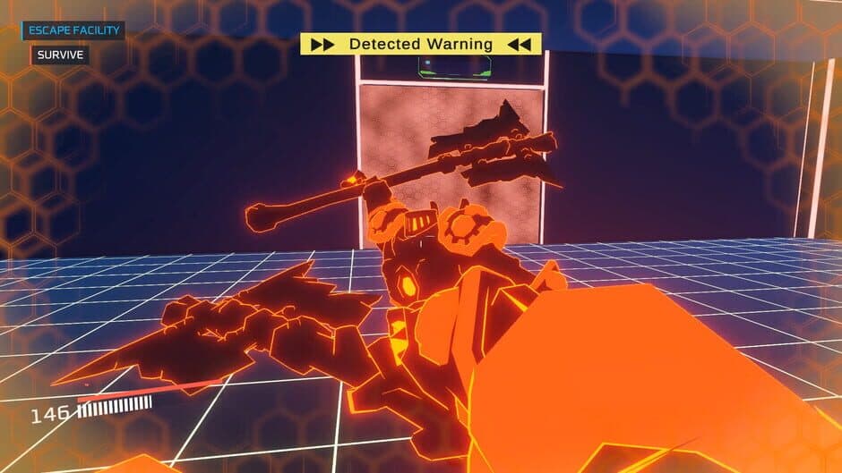 Maneuver screenshot