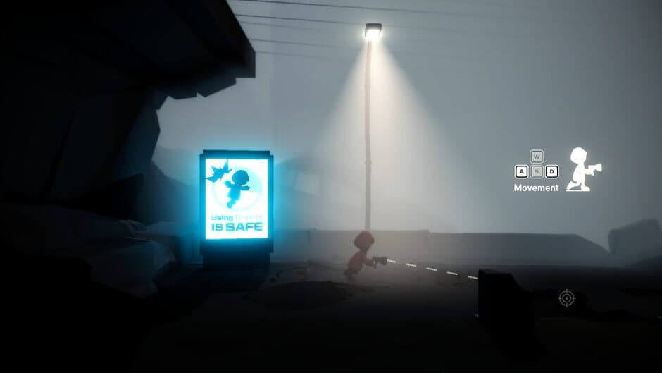 Gravitia screenshot