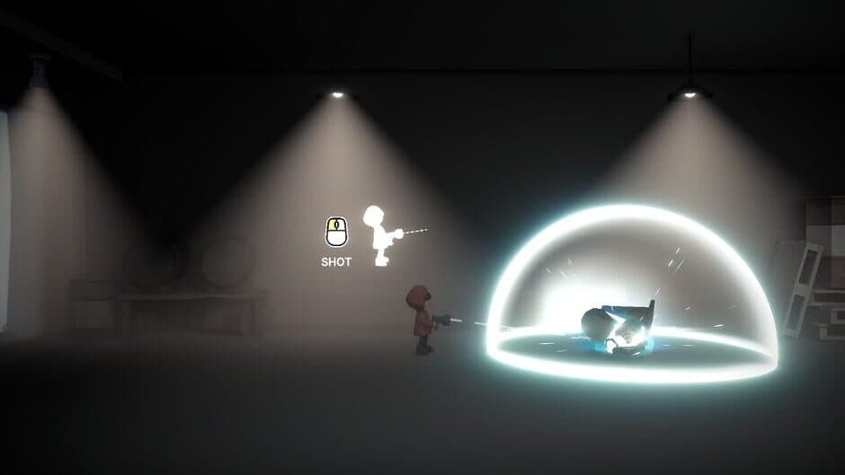Gravitia screenshot