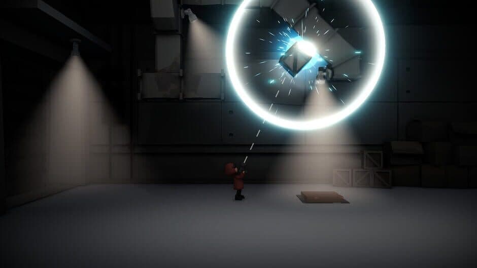 Gravitia screenshot