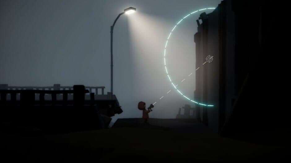 Gravitia screenshot