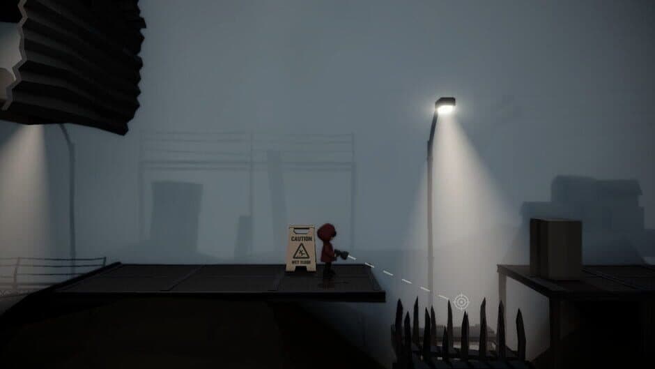 Gravitia screenshot