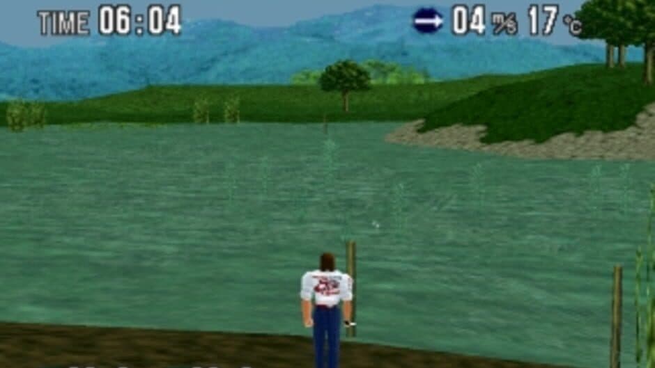 Bassing Beat screenshot