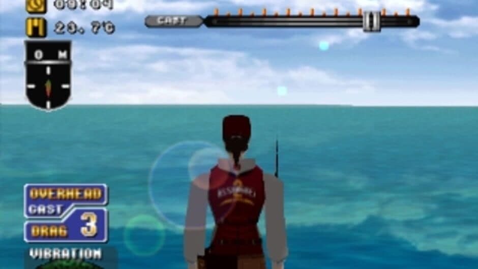 Bassing Beat 2 screenshot