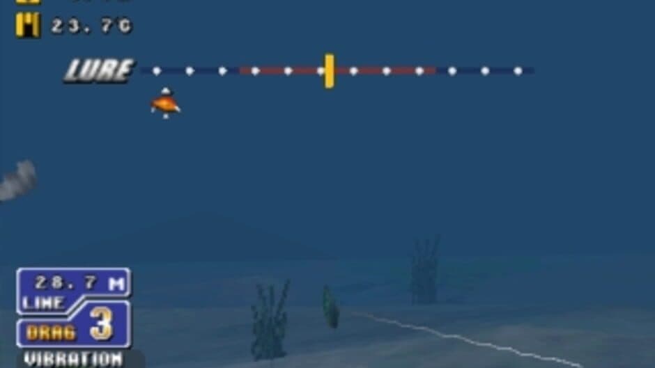 Bassing Beat 2 screenshot