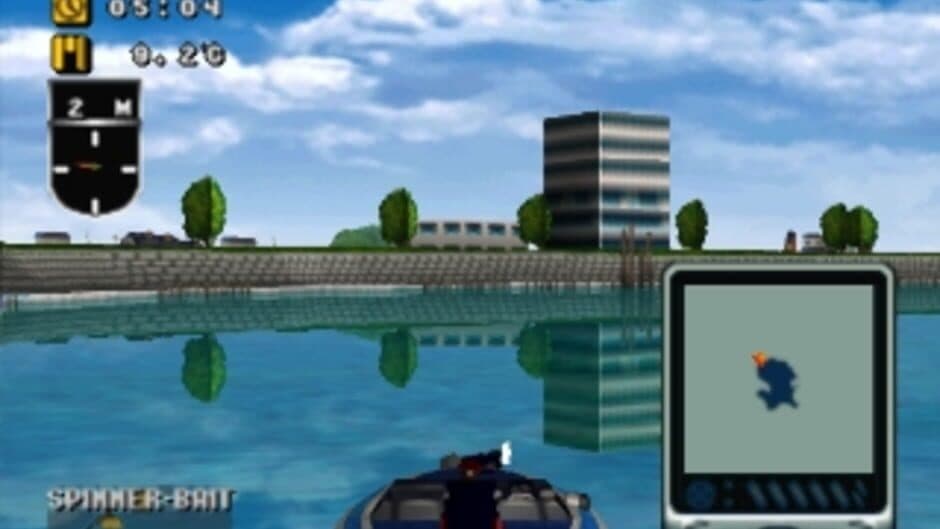 Bassing Beat 2 screenshot