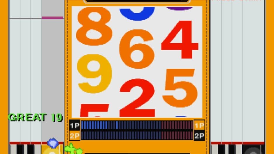 Beatmania: The Sound of Tokyo screenshot