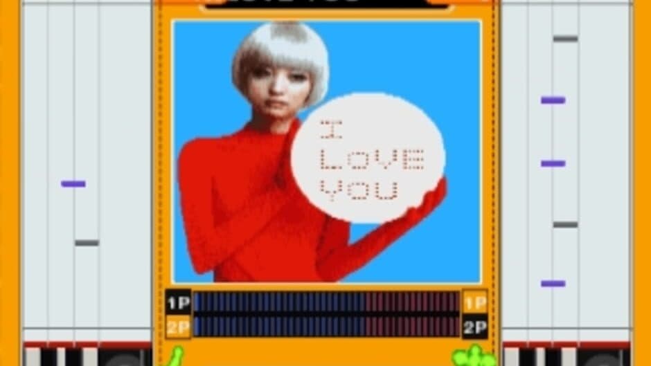 Beatmania: The Sound of Tokyo screenshot