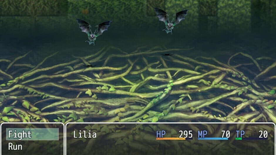 Princess Quest screenshot