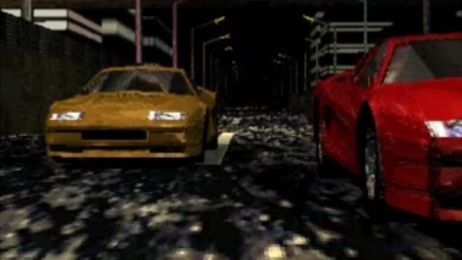 Deadheat Road screenshot