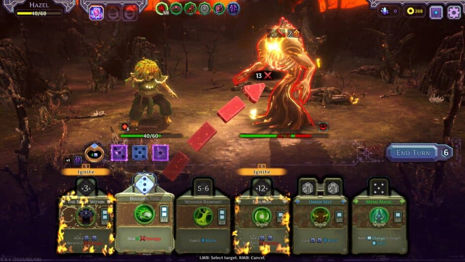 SpellRogue screenshot