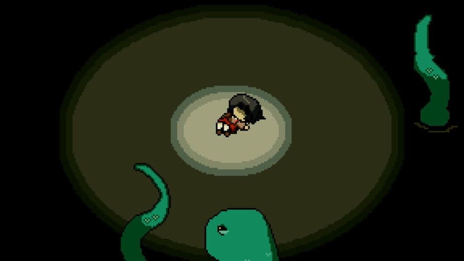 Junko screenshot