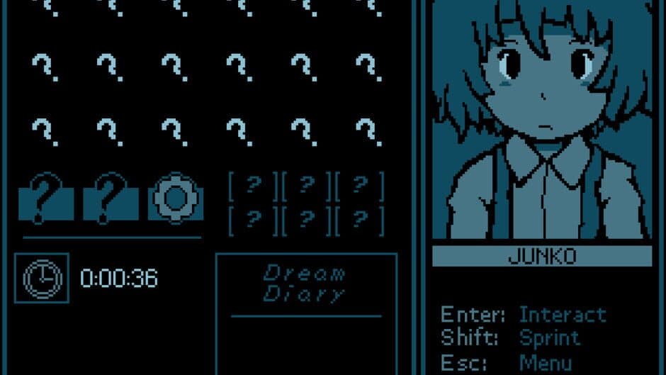 Junko screenshot