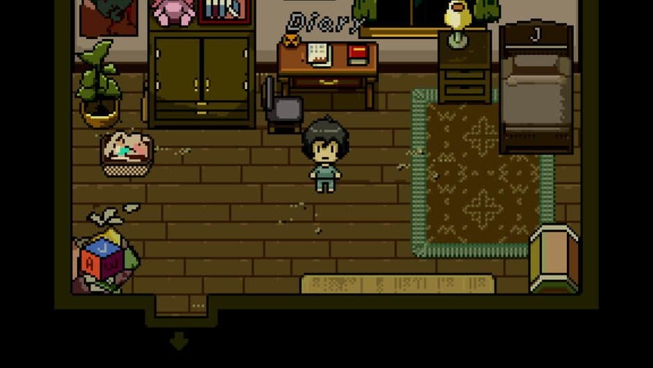 Junko screenshot
