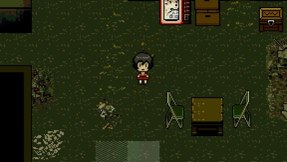 Junko screenshot