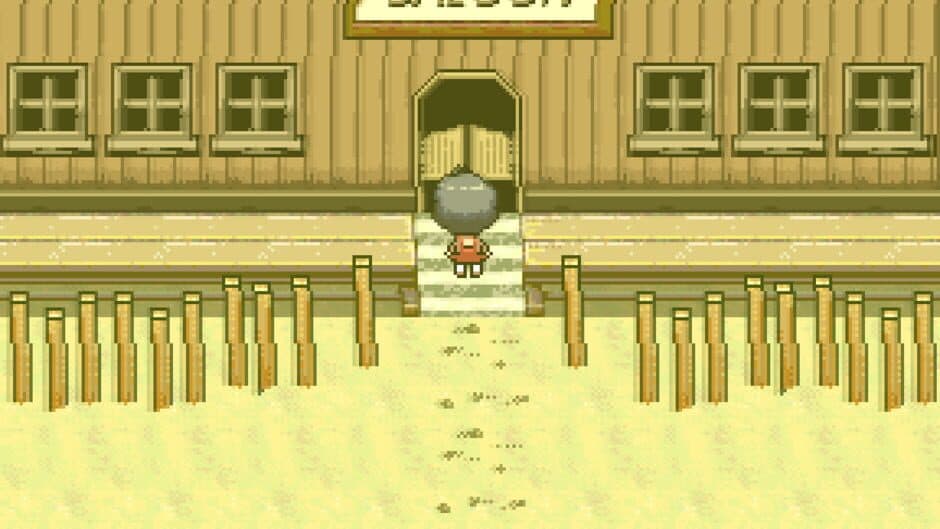 Junko screenshot