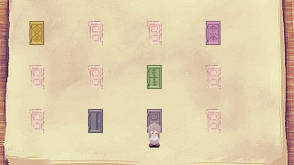 Okuri screenshot