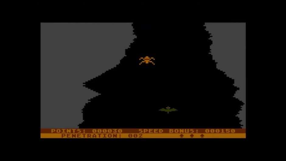 Thrax Lair screenshot