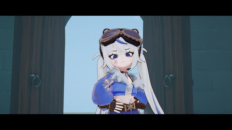 Kona & Snowrabbit screenshot
