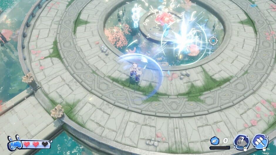 Kona & Snowrabbit screenshot