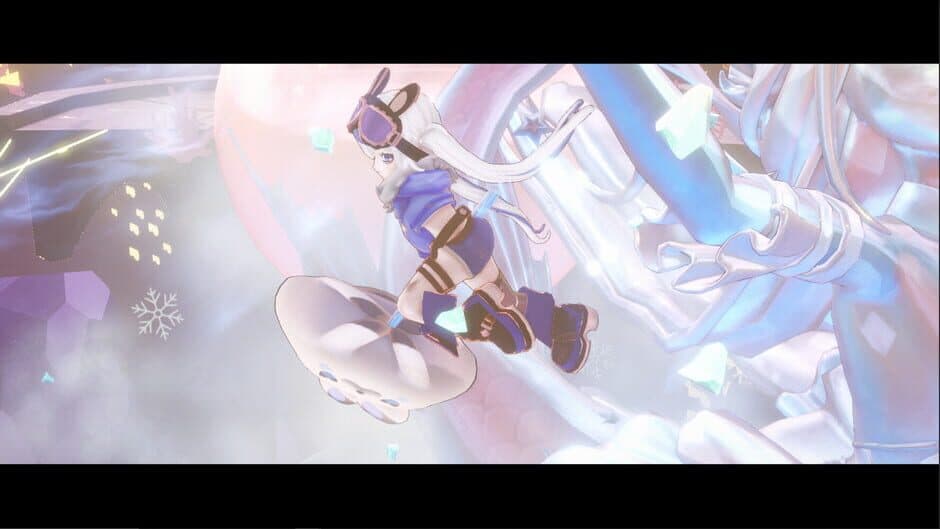 Kona & Snowrabbit screenshot