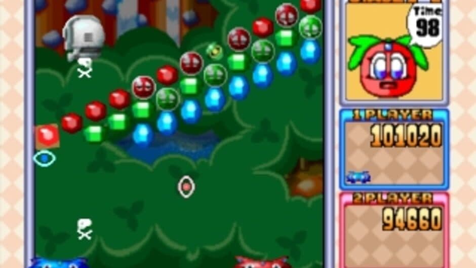 Block Kuzushi Kowashite Help! screenshot