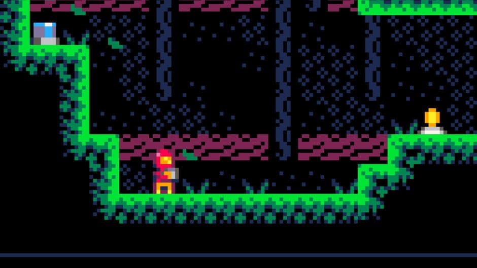 Subsurface screenshot
