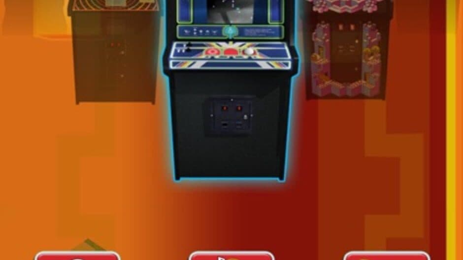 Atari's Greatest Hits screenshot