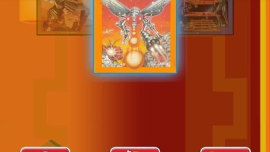 Atari's Greatest Hits screenshot