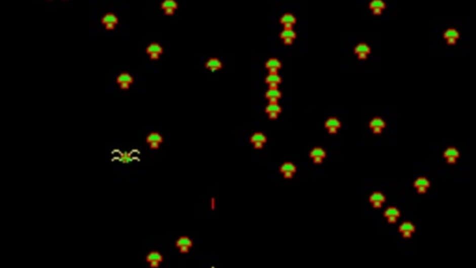 Atari's Greatest Hits screenshot