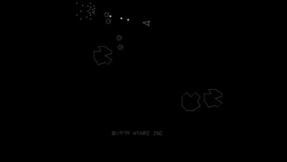 Atari's Greatest Hits screenshot