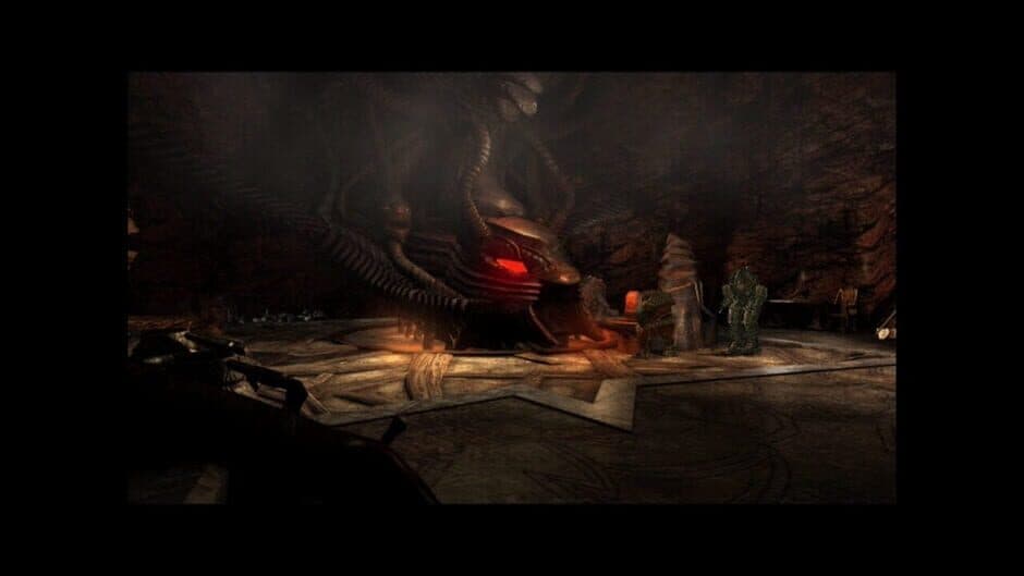 Ring II: Twilight of the Gods screenshot