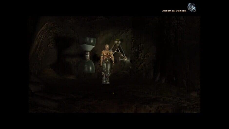 Ring II: Twilight of the Gods screenshot