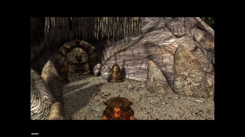 Ring II: Twilight of the Gods screenshot