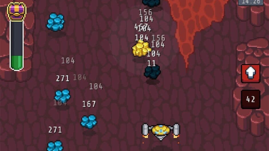 Idle Obelisk Miner screenshot