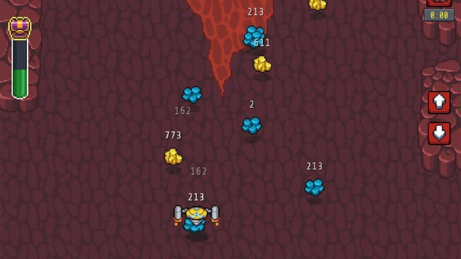 Idle Obelisk Miner screenshot