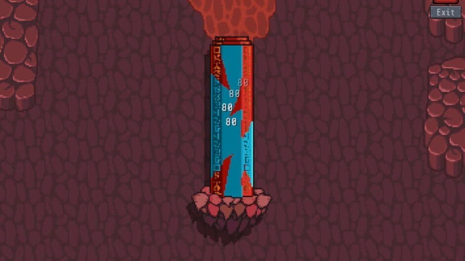 Idle Obelisk Miner screenshot