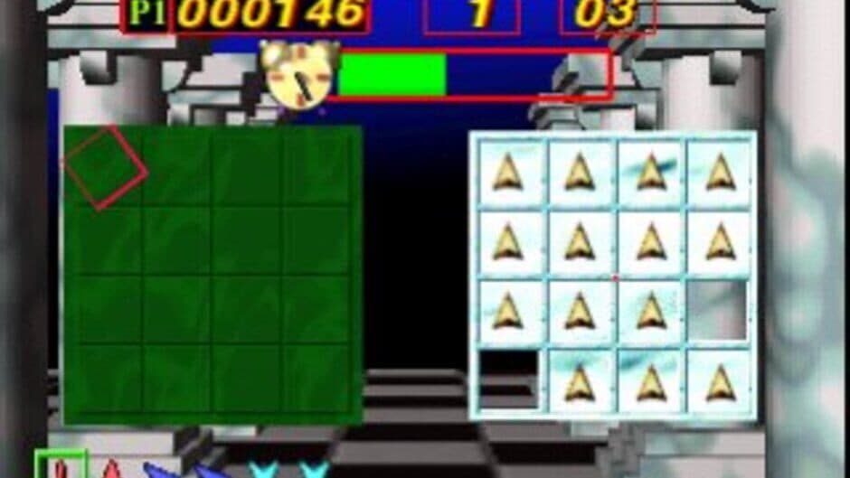 Grille Logic screenshot