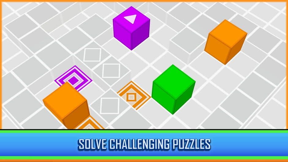 Sticky Struggles screenshot