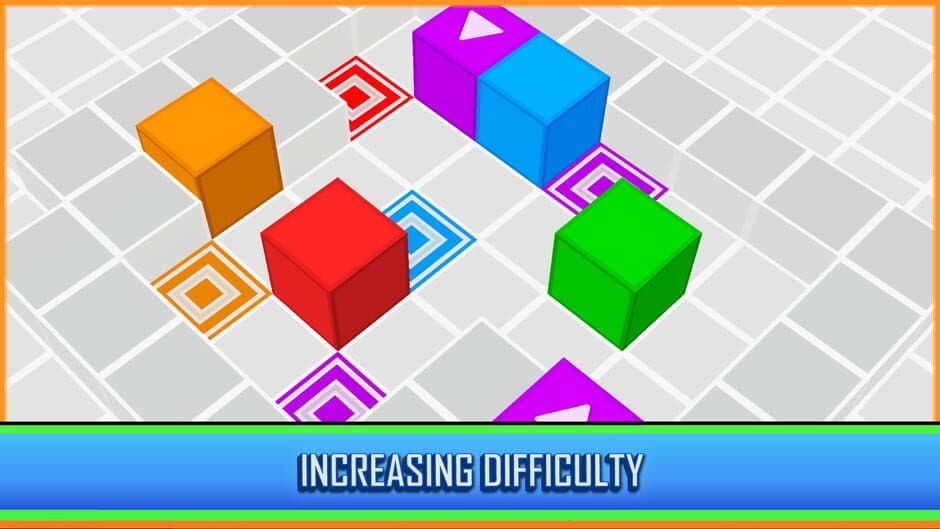 Sticky Struggles screenshot