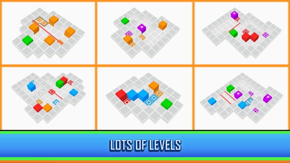 Sticky Struggles screenshot