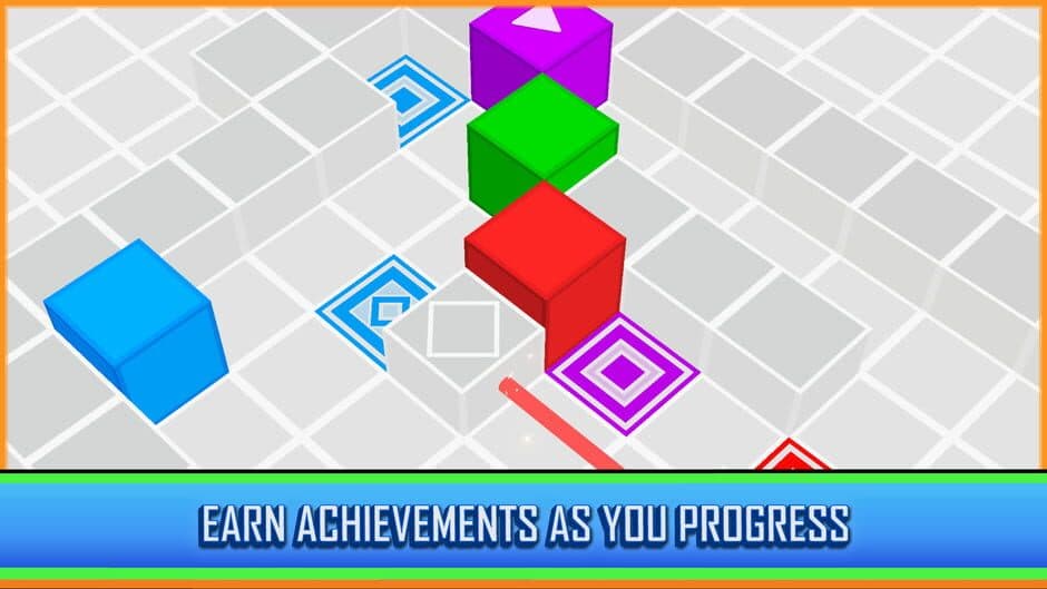 Sticky Struggles screenshot