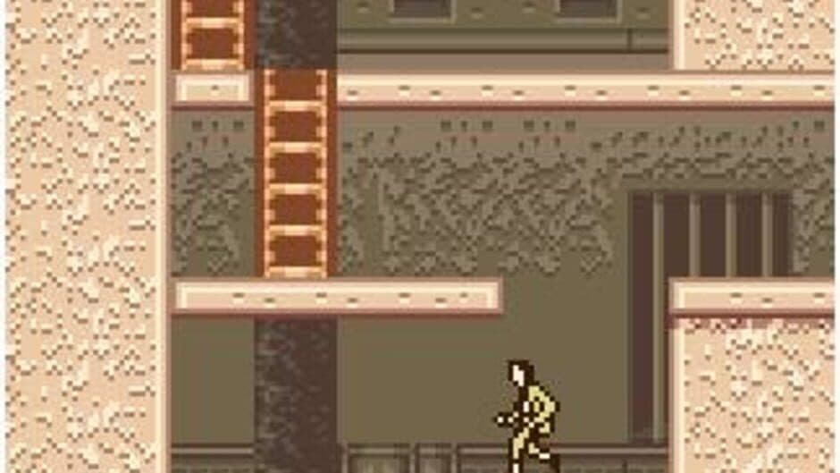 The Mummy screenshot